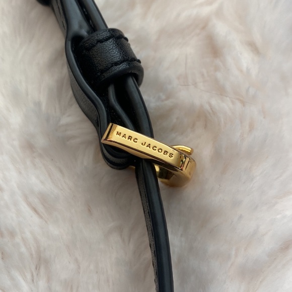 MARC JACOBS NEW YORK crossbody bag - Picture 9 of 10